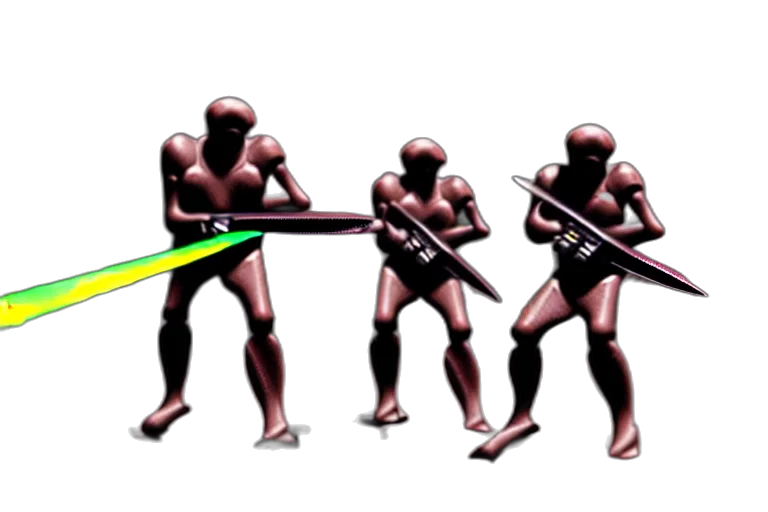 sword, weapon, staff, concept art transparent PNG cut-out