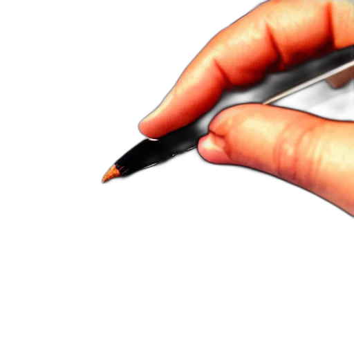 staff, weapon, jewelry, photorealistic, 3d render, pencil sketch, concept art, drawing transparent PNG cut-out