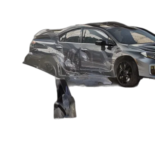 car, weapon, robot, animal transparent PNG cut-out