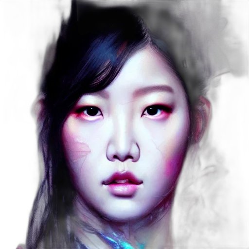 face, mask, photorealistic, fantasy art transparent PNG cut-out