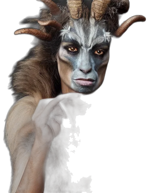 creature, animal, dragon, mask transparent PNG cut-out