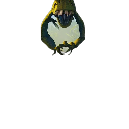 animal, jewelry, mask, creature transparent PNG cut-out