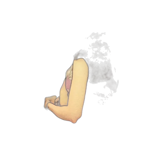 food, weapon, face, hat transparent PNG cut-out