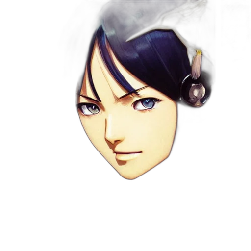 staff, face, mask, jewelry transparent PNG cut-out