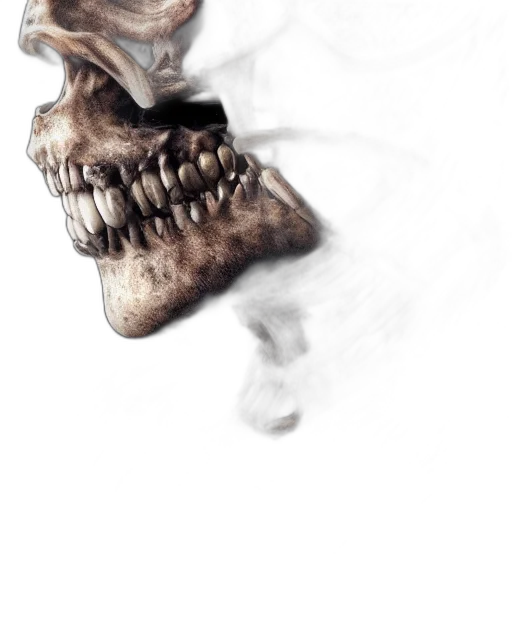 mask, face, creature, weapon, photorealistic, concept art, 3d render, pencil sketch transparent PNG cut-out