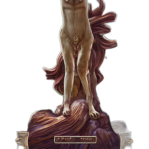 crown, fantasy art, concept art, masterpiece, hyperdetailed, dnd, tarot, card transparent PNG cut-out
