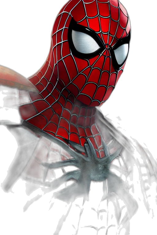 mask, creature, animal, concept art transparent PNG cut-out