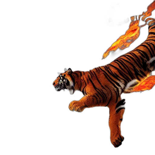 animal, creature, dragon, staff, concept art, 3d render, photorealistic, fantasy art transparent PNG cut-out