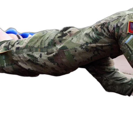weapon, staff, sword, jacket transparent PNG cut-out