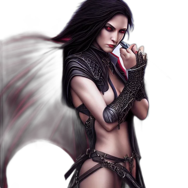 dragon, sword, weapon, fantasy art transparent PNG cut-out