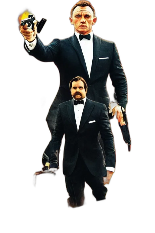staff, concept art, movie, poster transparent PNG cut-out