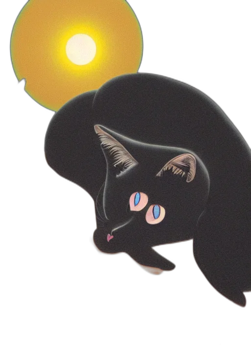 mask, hat, creature, animal transparent PNG cut-out
