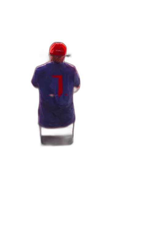 dress, hat, jacket, staff, 3d render, concept art, pixel art, photorealistic transparent PNG cut-out