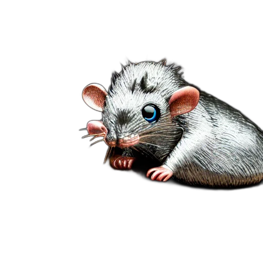 animal, creature, food, weapon transparent PNG cut-out