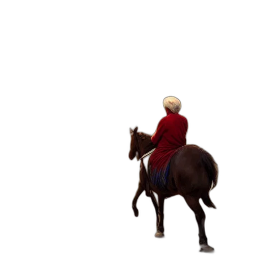 hat, animal, staff, crown transparent PNG cut-out