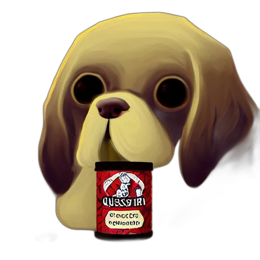 food, animal, photorealistic, pixel art transparent PNG cut-out