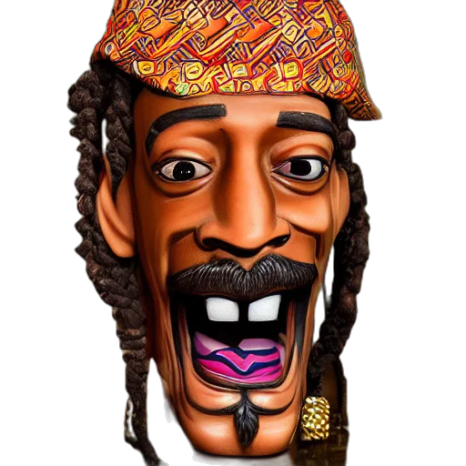 face, hat, mask, animal transparent PNG cut-out