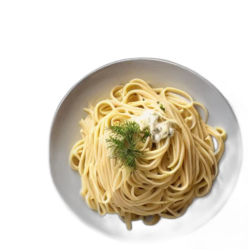 food, animal, hair, weapon, photorealistic, 3d render, monochrome, pasta transparent PNG cut-out