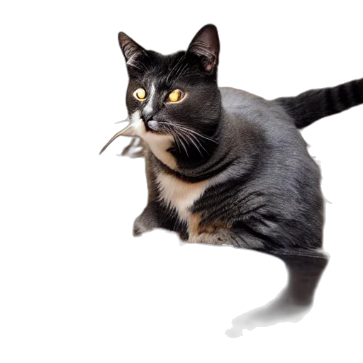 animal, staff, creature, weapon transparent PNG cut-out