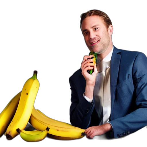food, weapon, staff, animal, photorealistic, concept art, neon lights, businessman transparent PNG cut-out