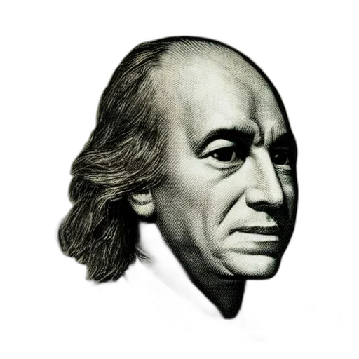 face, hair, mask, crown, photorealistic, 3d render, cartoon, concept art transparent PNG cut-out