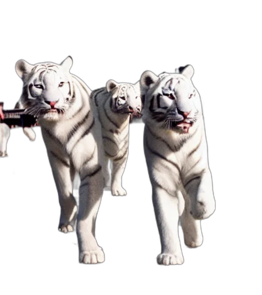 3d render, concept art, photorealistic, fantasy art transparent PNG cut-out