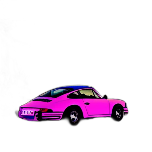 car, weapon, robot, animal transparent PNG cut-out