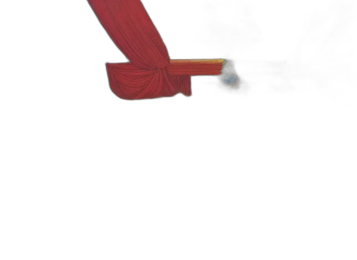 staff, weapon, umbrella, sword, concept art, 3d render, photorealistic, pixel art transparent PNG cut-out