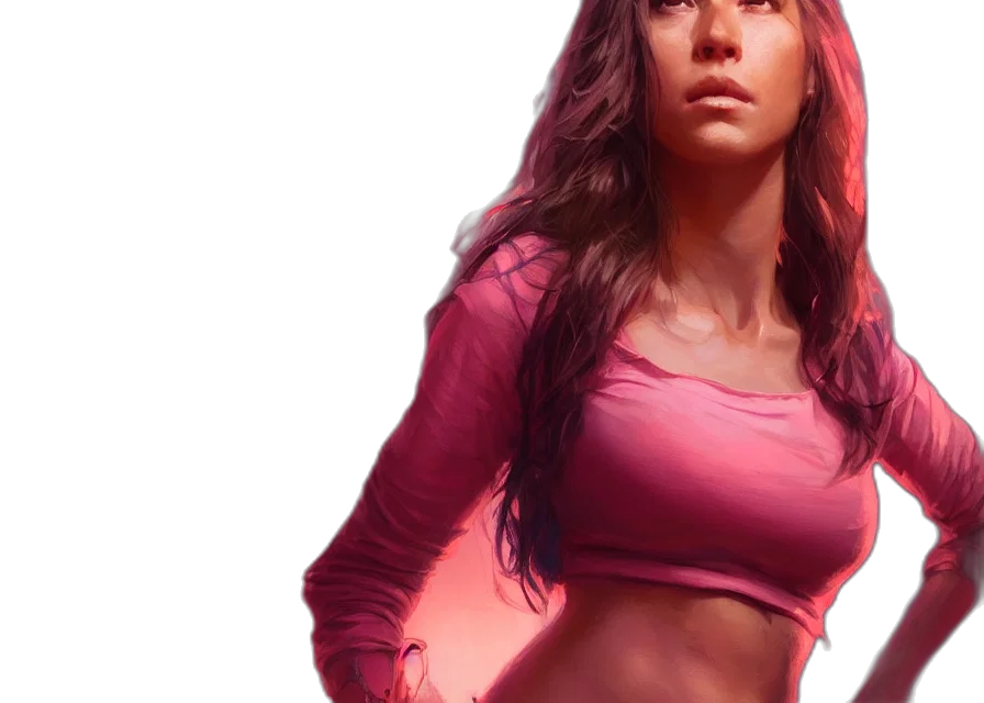 jacket, photorealistic, concept art, 3d render, fantasy art, neon, colorful, pastel transparent PNG cut-out