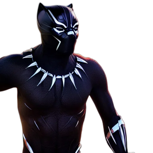mask, animal, 3d render, comic book art, concept art, crisp, quality, light transparent PNG cut-out