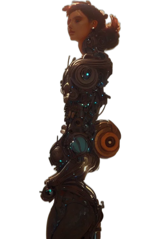 staff, jewelry, crown, weapon, 3d render, concept art, fantasy art, photorealistic transparent PNG cut-out