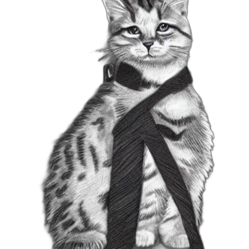 staff, animal, jacket, dress transparent PNG cut-out