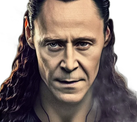 face, dragon, hair, mask, comic book art, photorealistic, fantasy art, cartoon transparent PNG cut-out