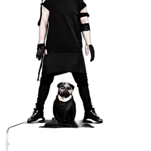 staff, weapon, mask, animal transparent PNG cut-out