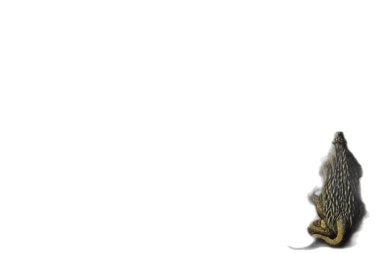 staff, robot, hat, weapon transparent PNG cut-out