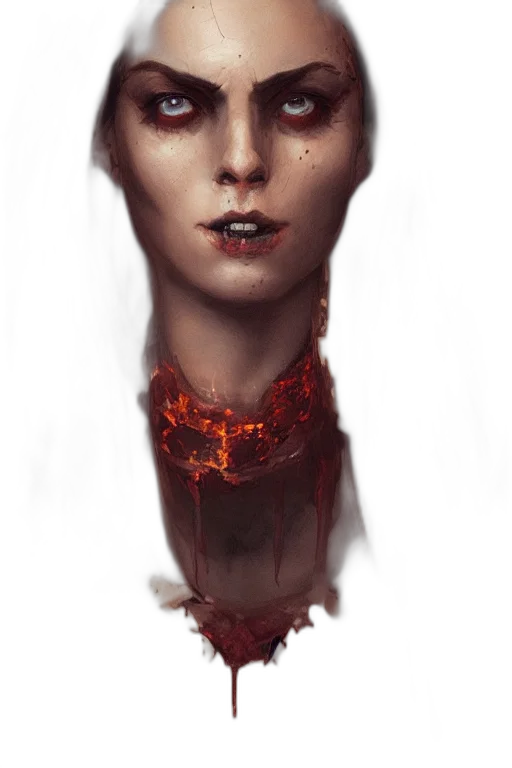 face, crown, mask, robot transparent PNG cut-out