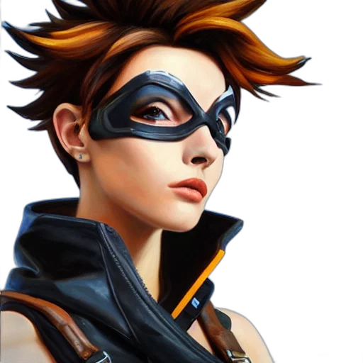 mask, face, comic book art, concept art, fantasy art, photorealistic, dark, oil transparent PNG cut-out