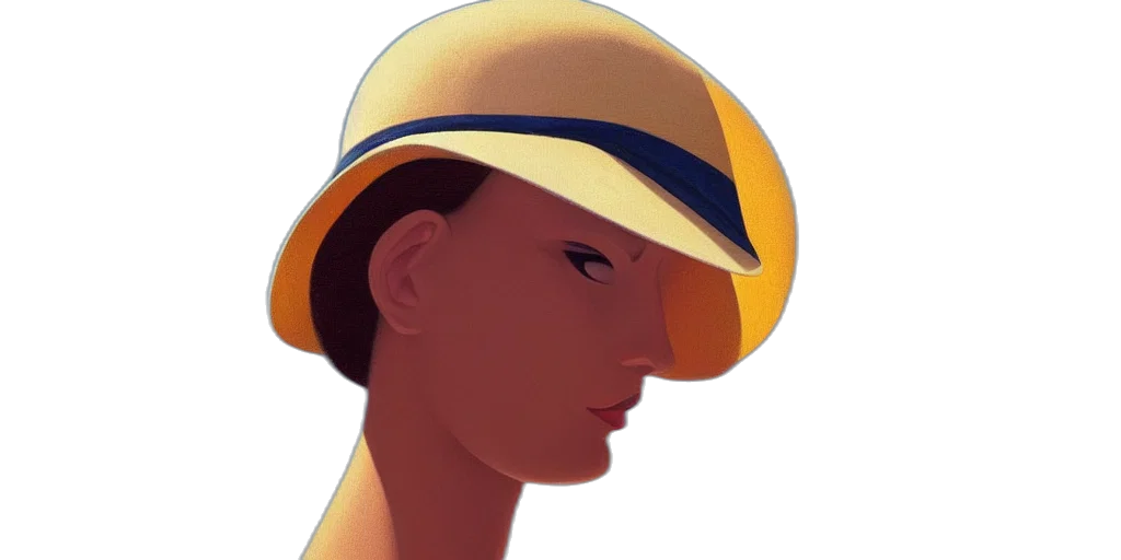 hat, face, jewelry, crown transparent PNG cut-out