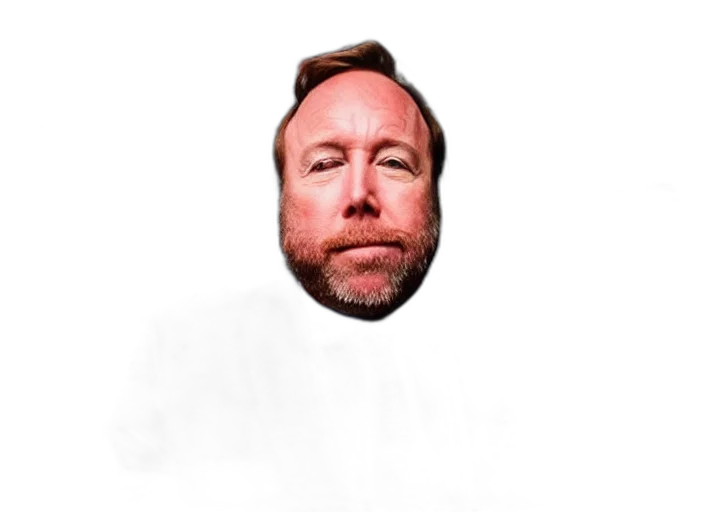 staff, face, hat, hair transparent PNG cut-out