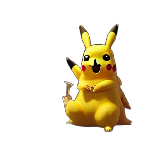 animal, creature, weapon, staff transparent PNG cut-out