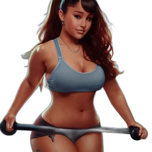 weapon, staff, sword, photorealistic transparent PNG cut-out