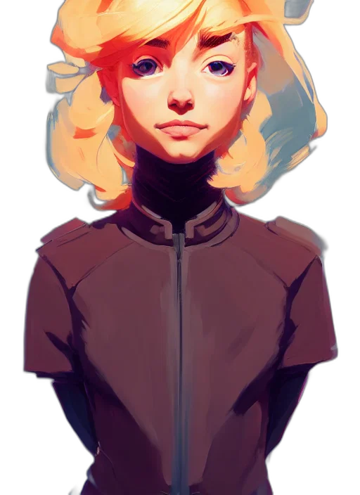 jacket, face, robot, mask transparent PNG cut-out