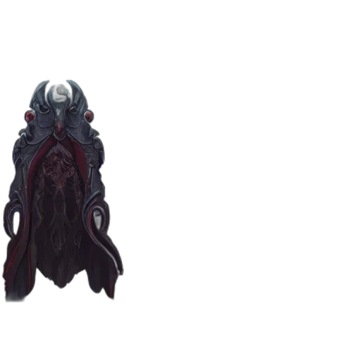 mask, creature, weapon, crown transparent PNG cut-out