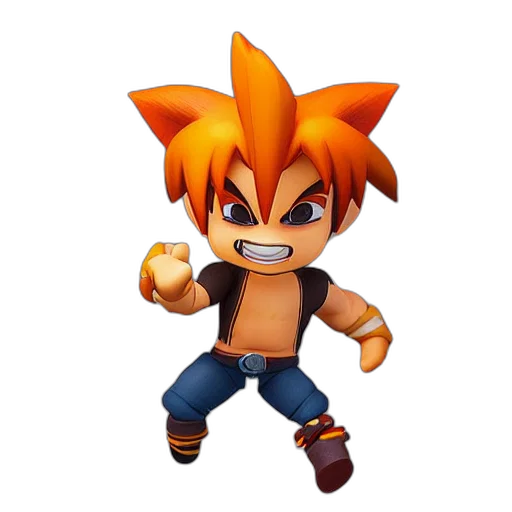 3d render, concept art, pixel art, cartoon transparent PNG cut-out