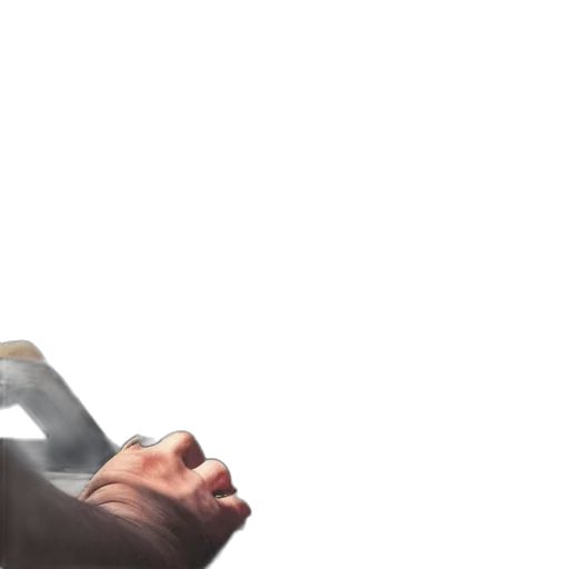 weapon, robot, sword, staff transparent PNG cut-out