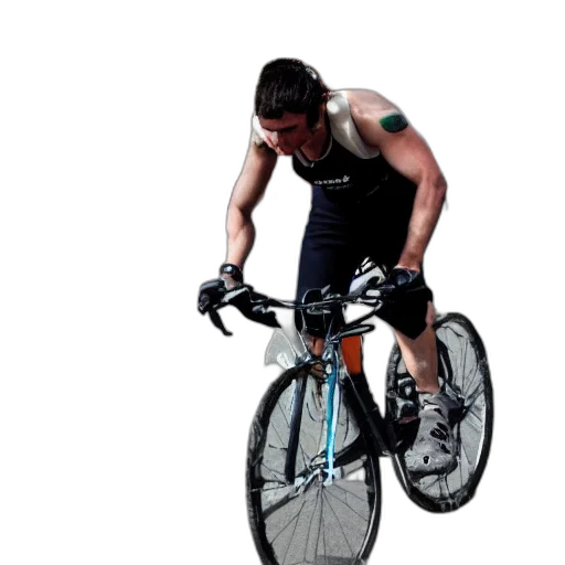 photorealistic, 3d render, feeling, burn transparent PNG cut-out
