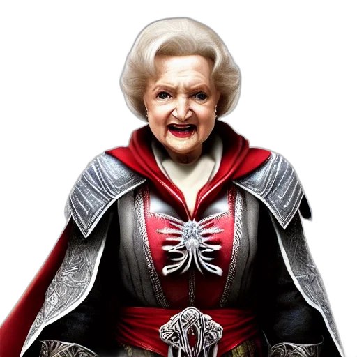 crown, concept art, betty, white transparent PNG cut-out