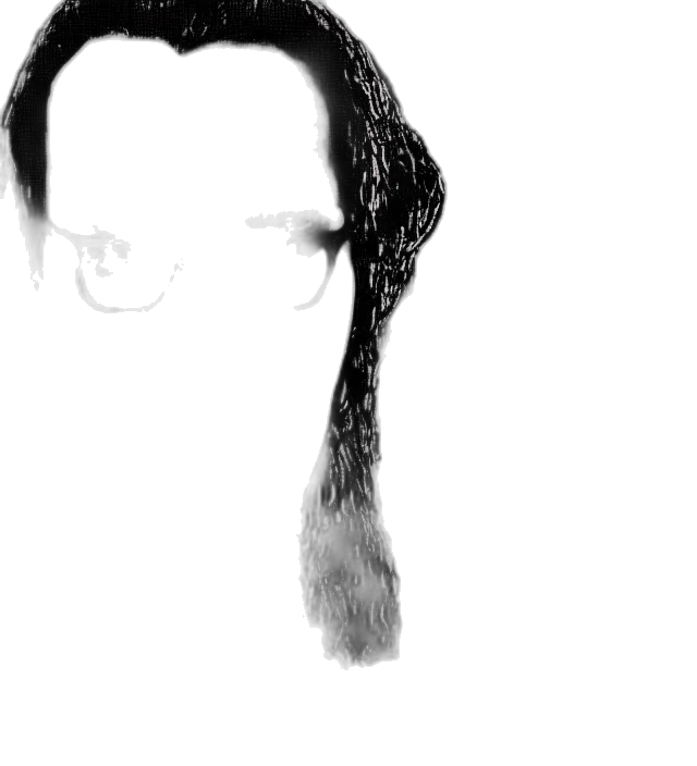 hair, face, mask, crown transparent PNG cut-out