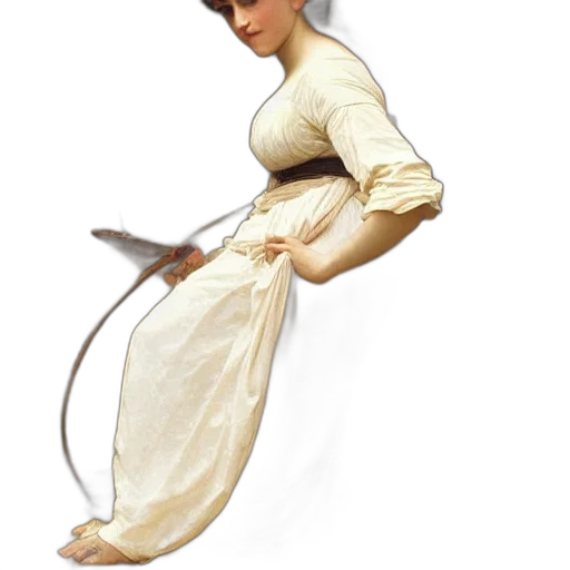 staff, sword, weapon, dress, concept art, fantasy art, 3d render, photorealistic transparent PNG cut-out