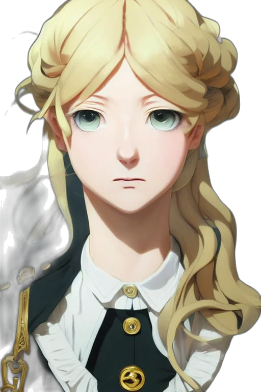 face, crown, staff, mask transparent PNG cut-out